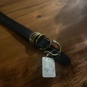Free People Belt